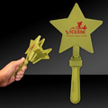 7 1/2" Star Hand Clappers